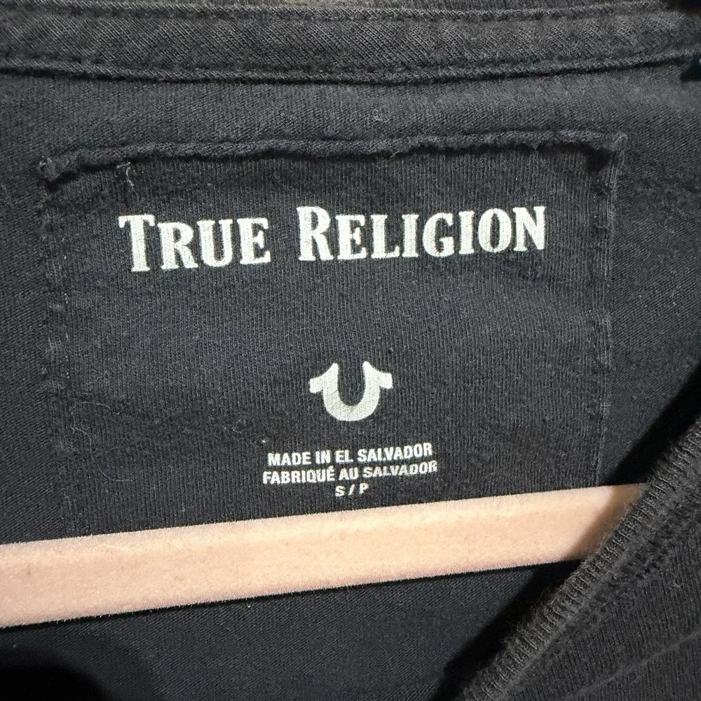 True Religion brand true